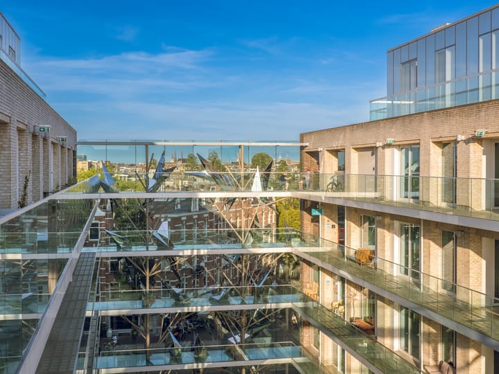 Foto 26 van Eerste Constantijn Huygensstraat 32-C