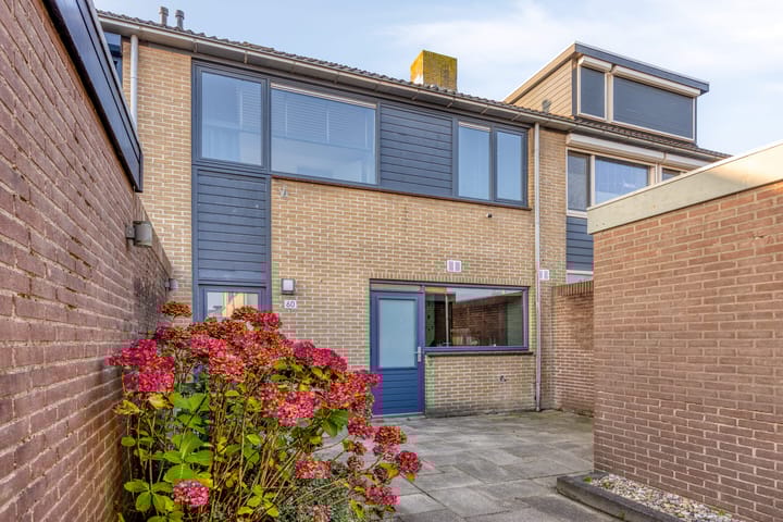 Foto 1 van Trasmolen 60