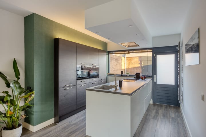 Foto 3 van Trasmolen 60