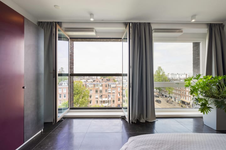 Foto 32 van Eerste Constantijn Huygensstraat 32-C