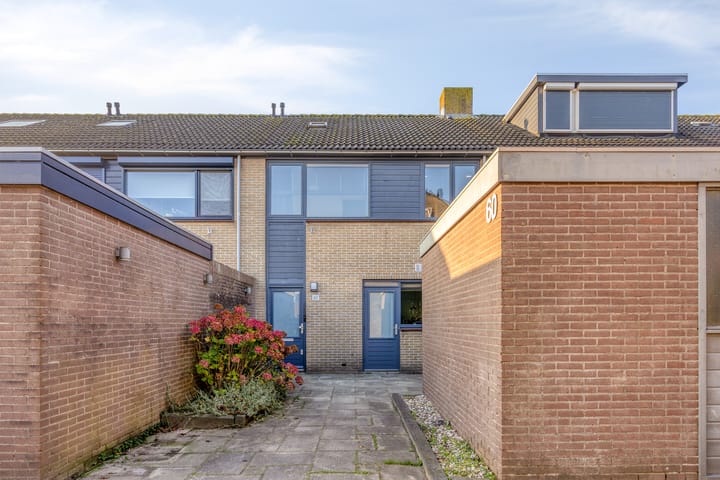 Foto 5 van Trasmolen 60