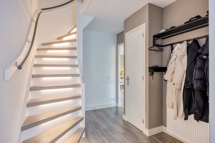 Foto 6 van Trasmolen 60