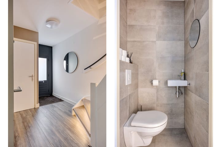 Foto 7 van Trasmolen 60