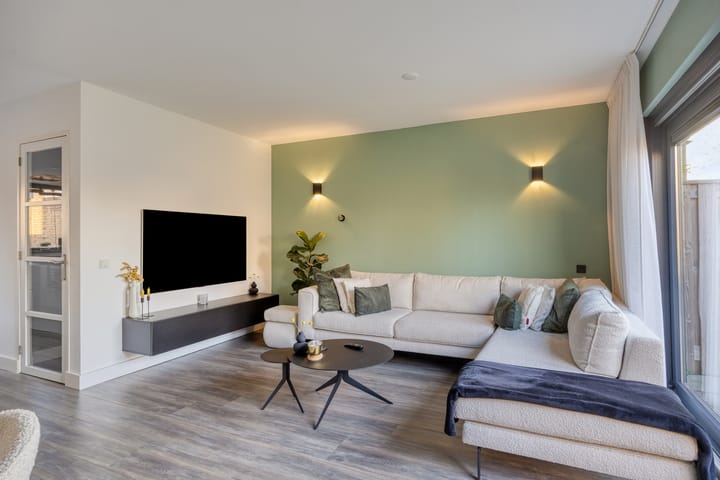 Foto 8 van Trasmolen 60