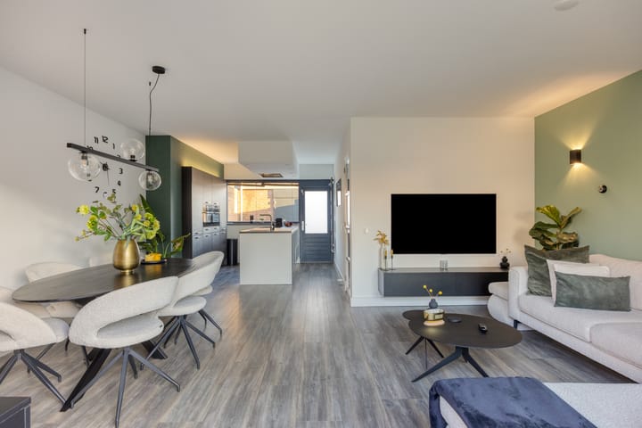 Foto 10 van Trasmolen 60