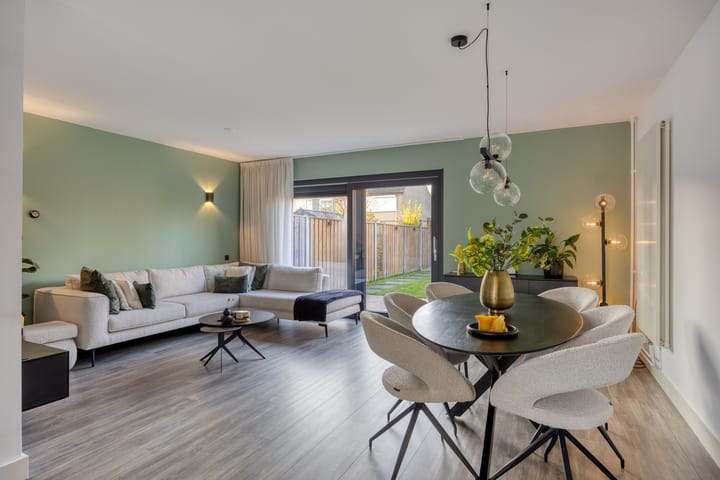 Foto 9 van Trasmolen 60