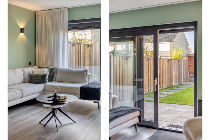 Foto 11 van Trasmolen 60