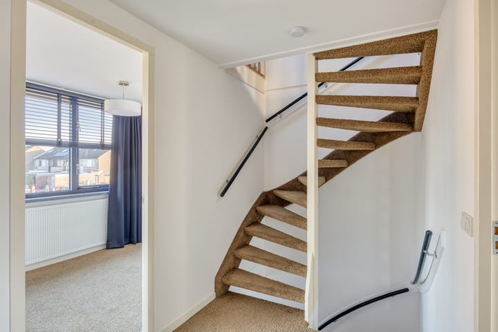 Foto 16 van Trasmolen 60