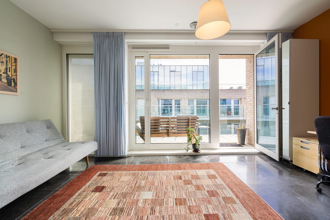 Foto 23 van Eerste Constantijn Huygensstraat 32-C