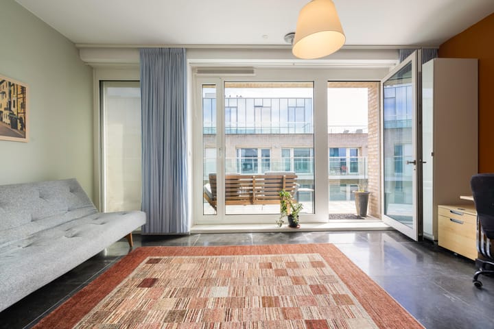 Foto 23 van Eerste Constantijn Huygensstraat 32-C