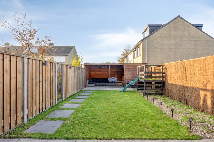 Foto 30 van Trasmolen 60