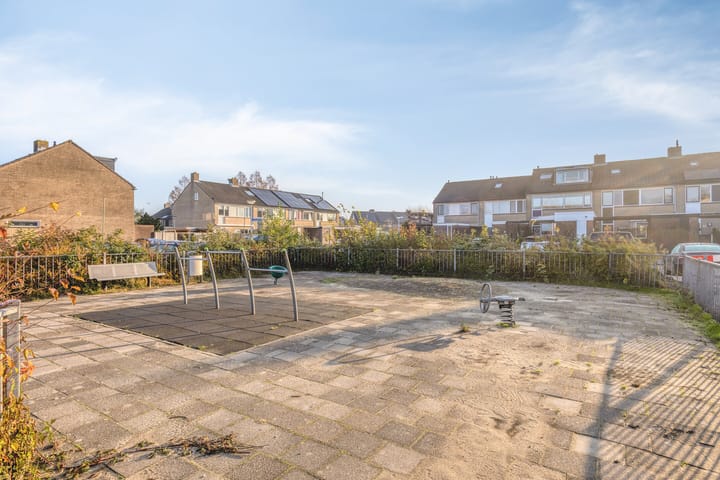 Foto 37 van Trasmolen 60