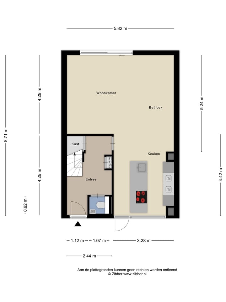 Foto 41 van Trasmolen 60