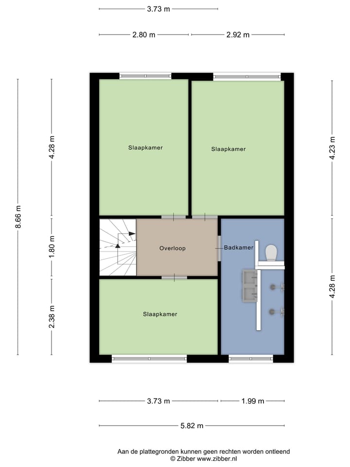 Foto 42 van Trasmolen 60