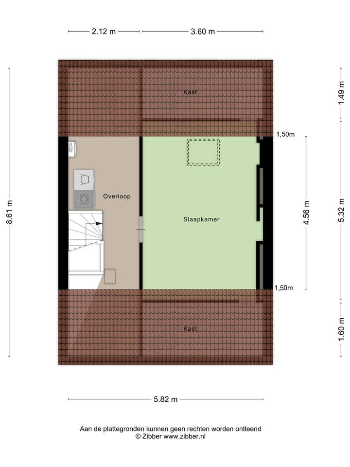 Foto 43 van Trasmolen 60