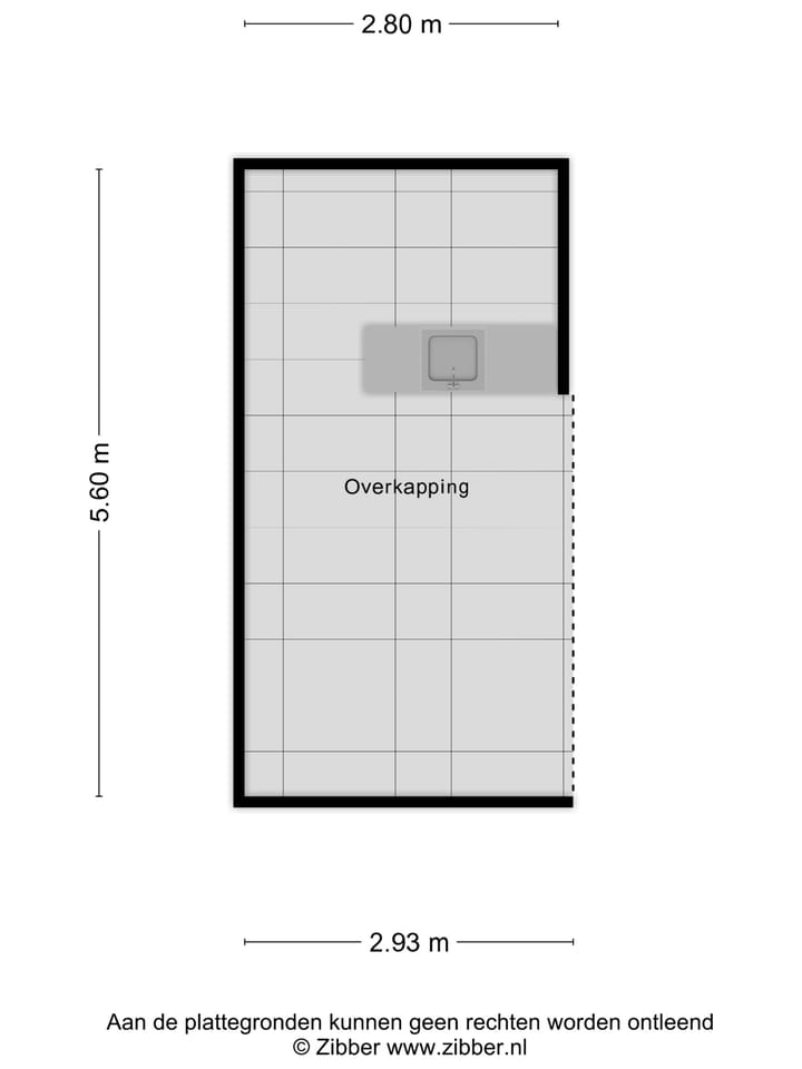 Foto 45 van Trasmolen 60