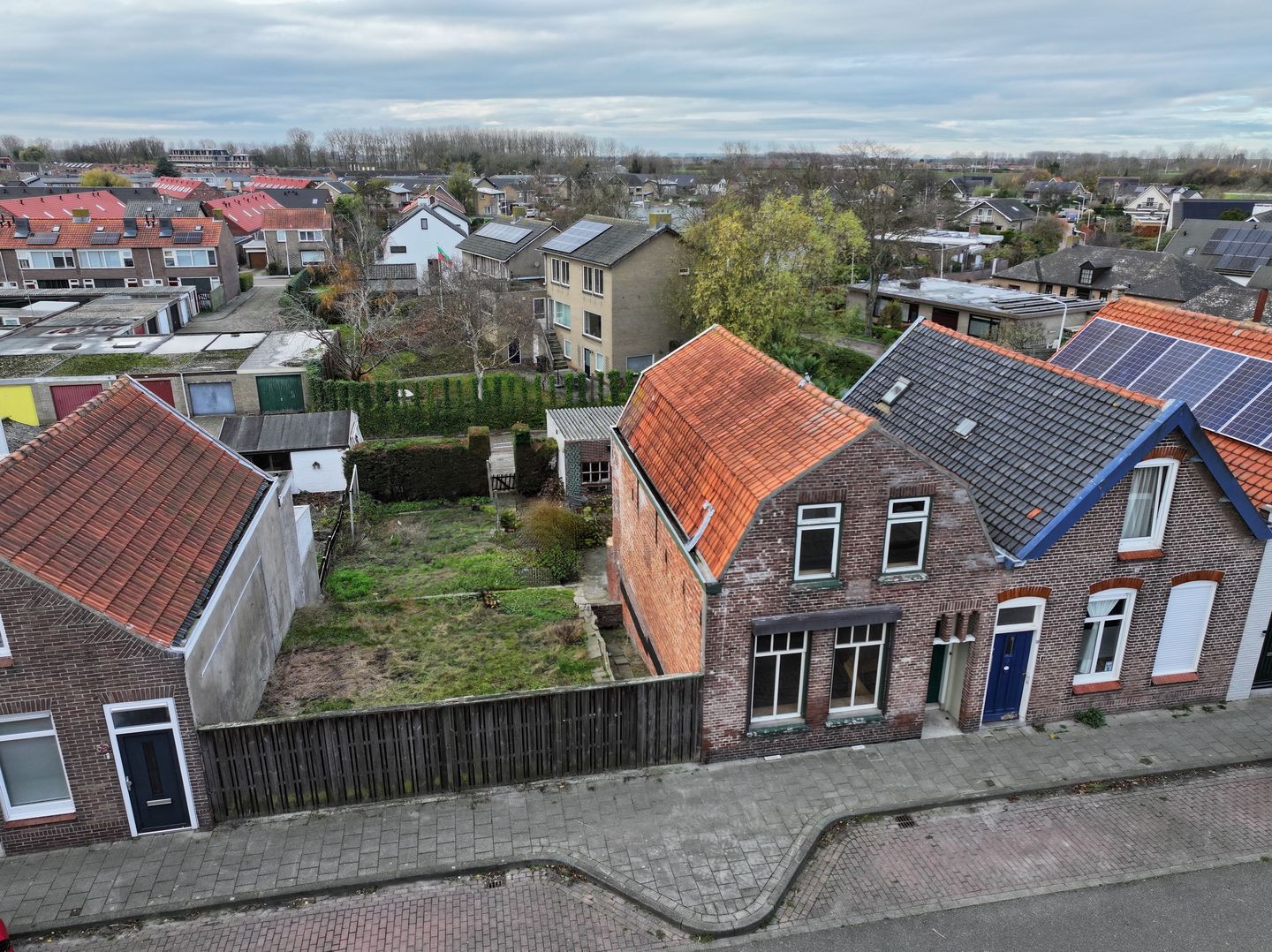 Foto 4 van Boulevard 63-A