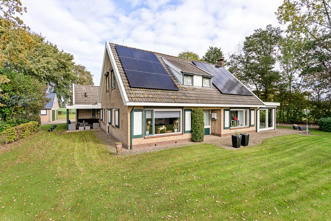 Foto 2 van Portlanderdijk 14