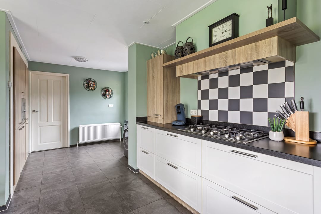 Foto 7 van Portlanderdijk 14