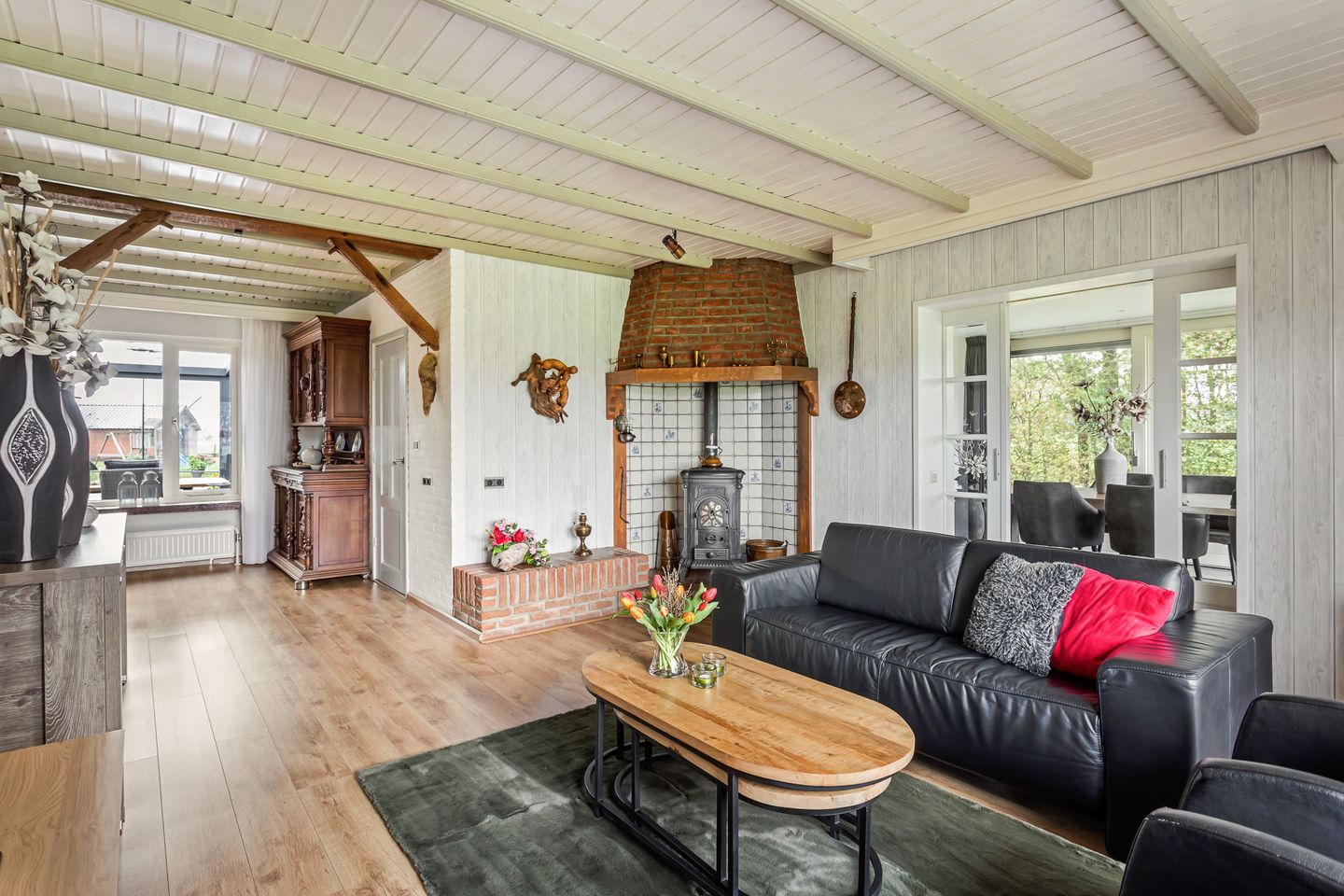 Foto 10 van Portlanderdijk 14