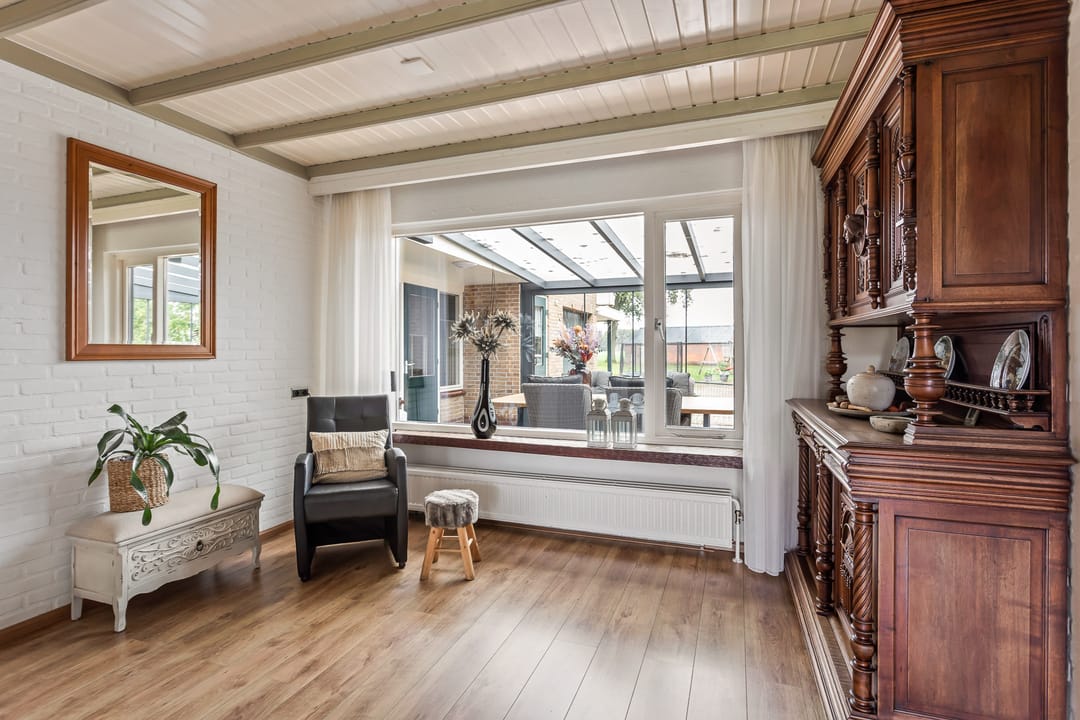 Foto 11 van Portlanderdijk 14