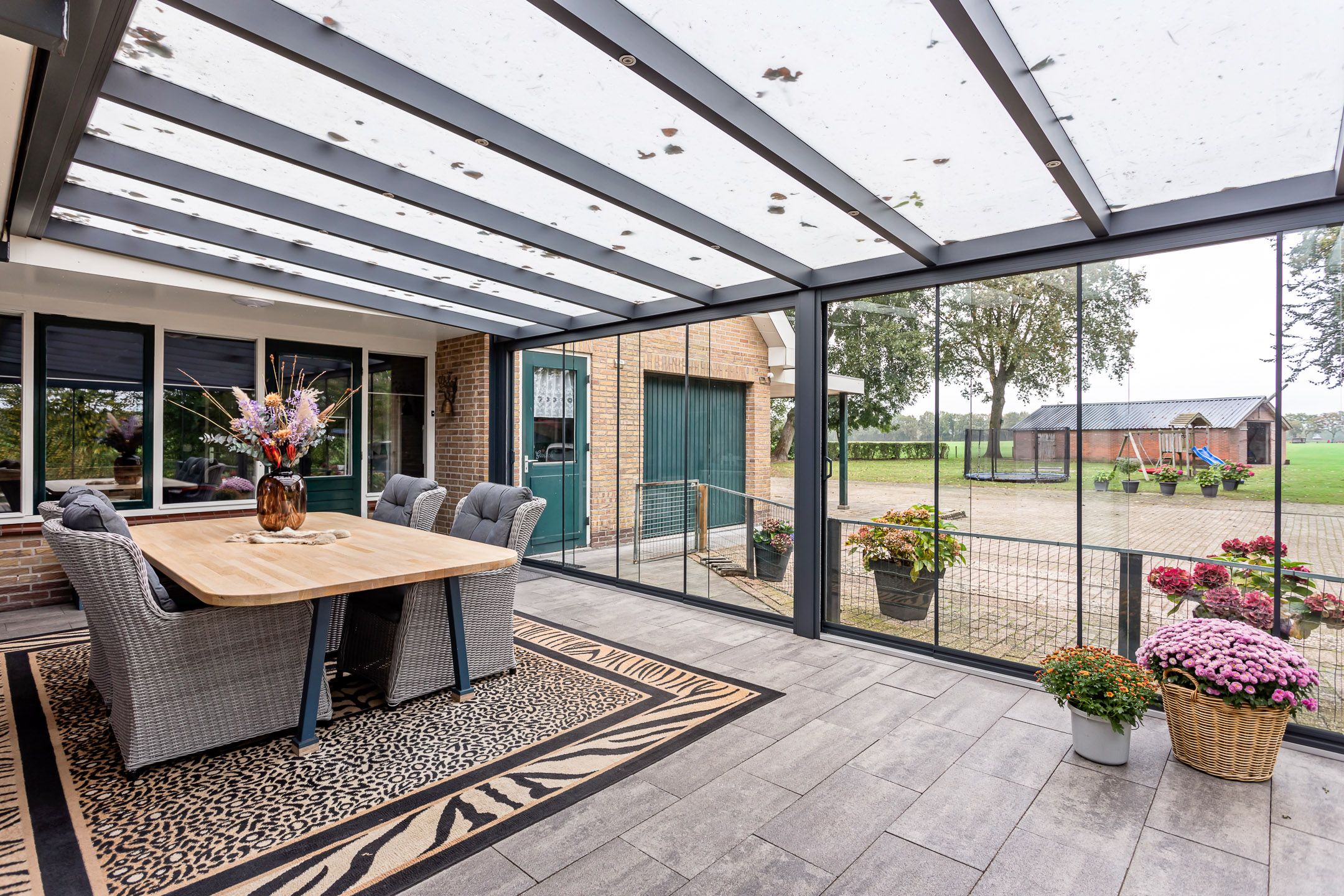 Foto 12 van Portlanderdijk 14