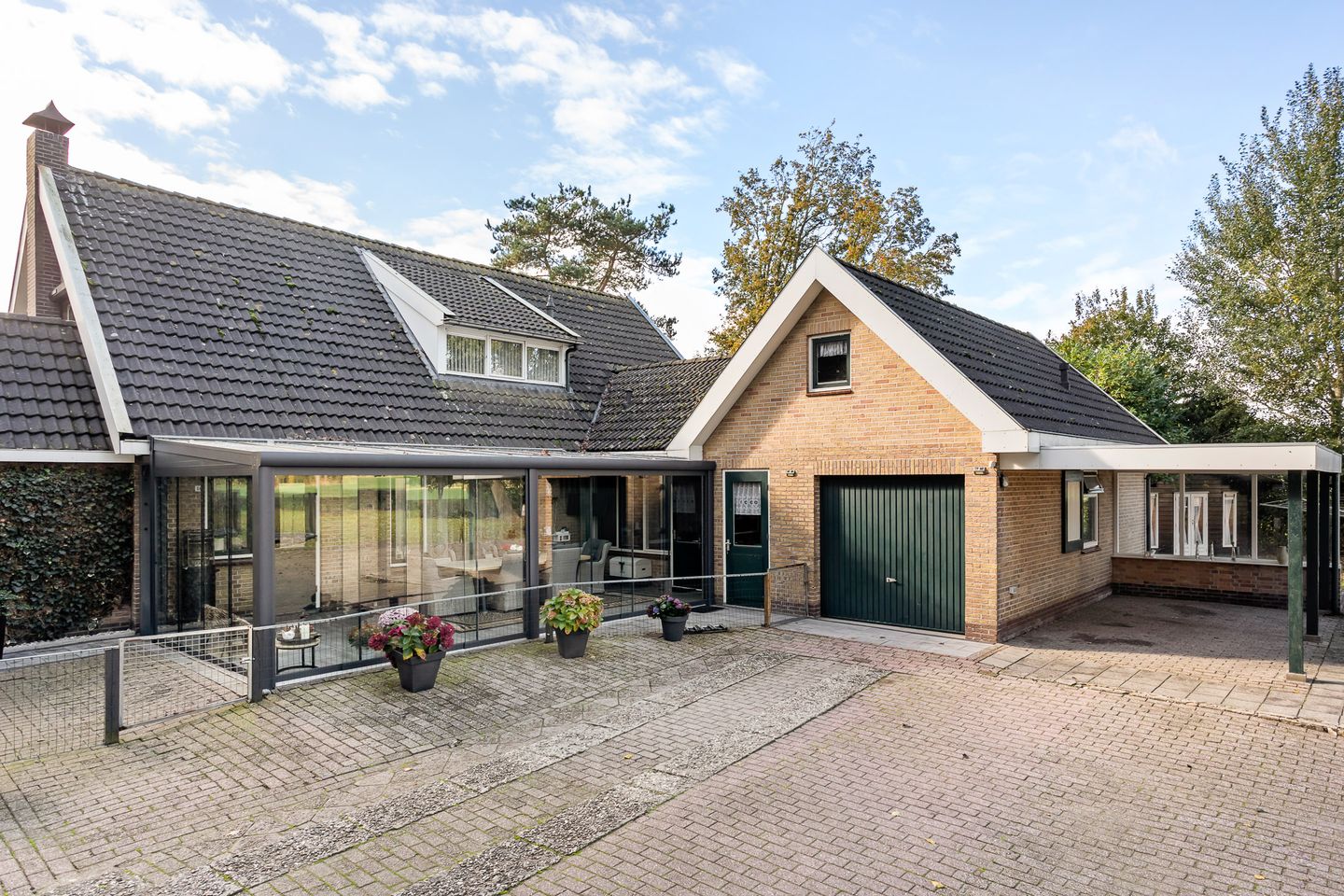 Foto 20 van Portlanderdijk 14