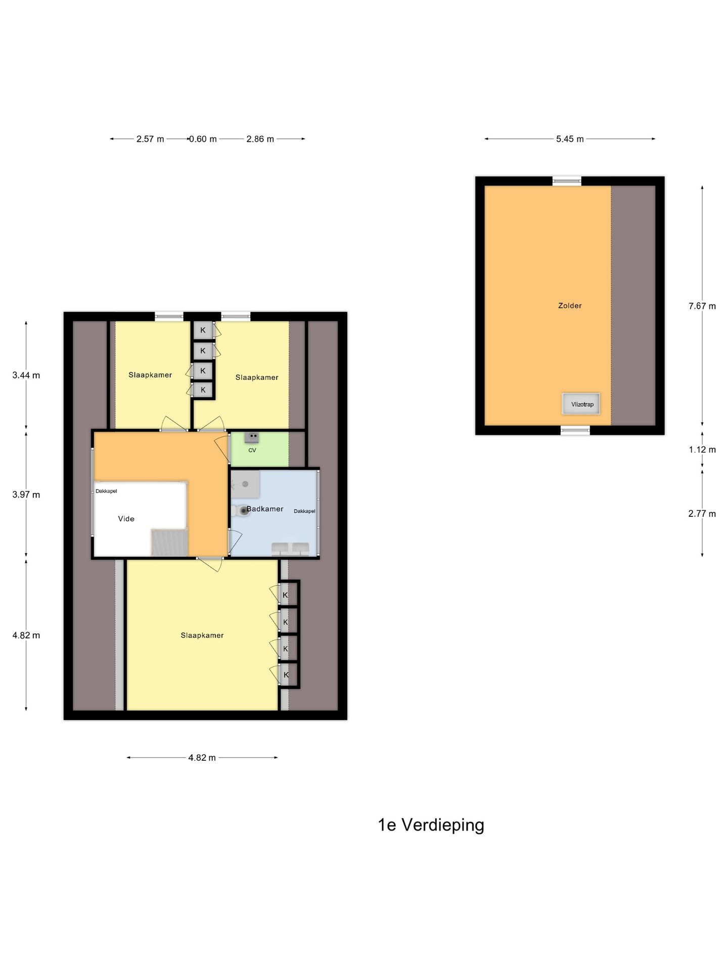 Foto 35 van Portlanderdijk 14