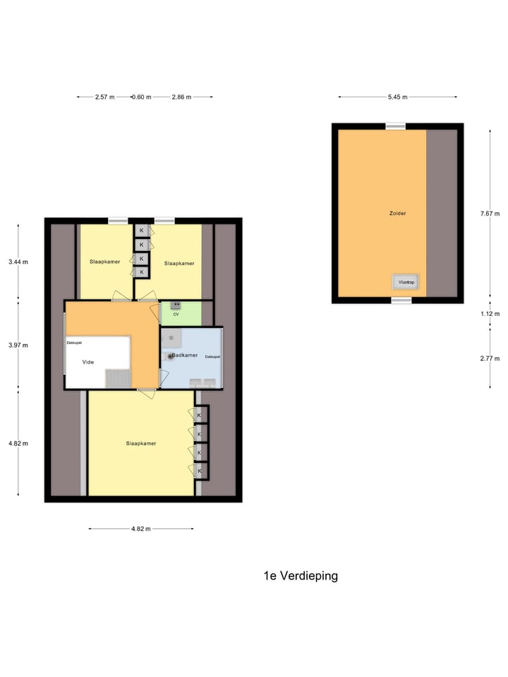 Photo 35 of Portlanderdijk 14