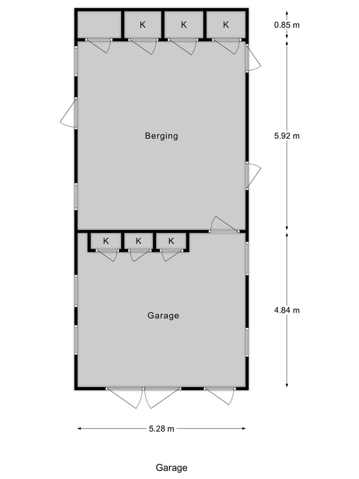 Photo 37 of Portlanderdijk 14