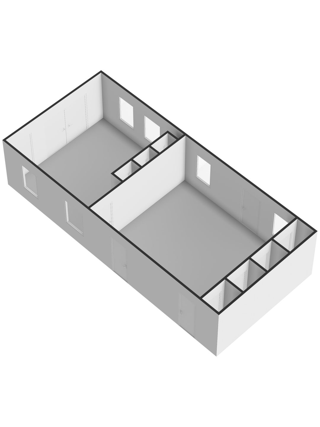 Foto 38 van Portlanderdijk 14