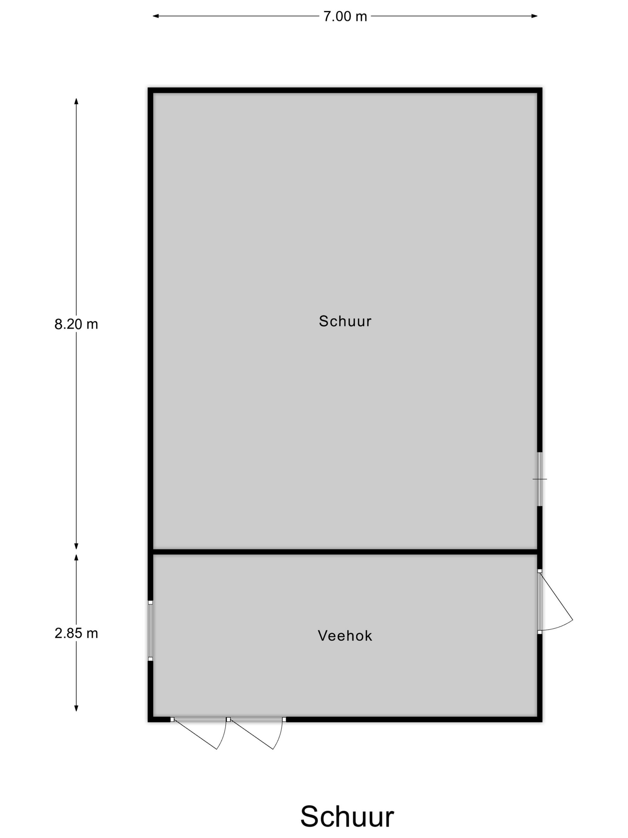 Foto 39 van Portlanderdijk 14