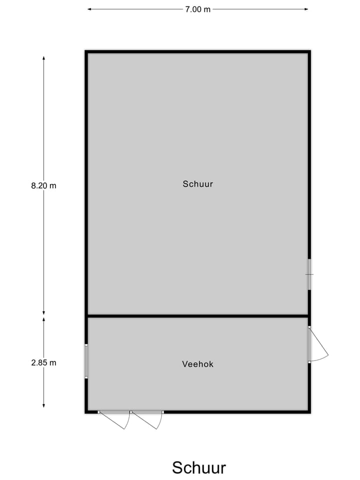 Photo 39 of Portlanderdijk 14