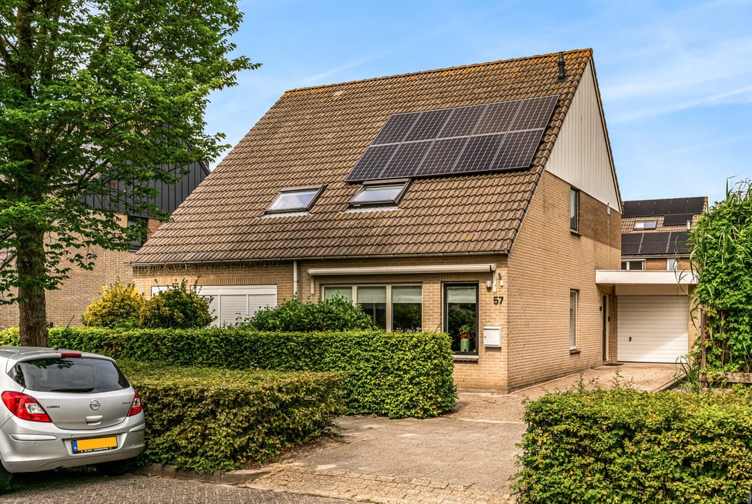 Photo 1 of Veranda 57