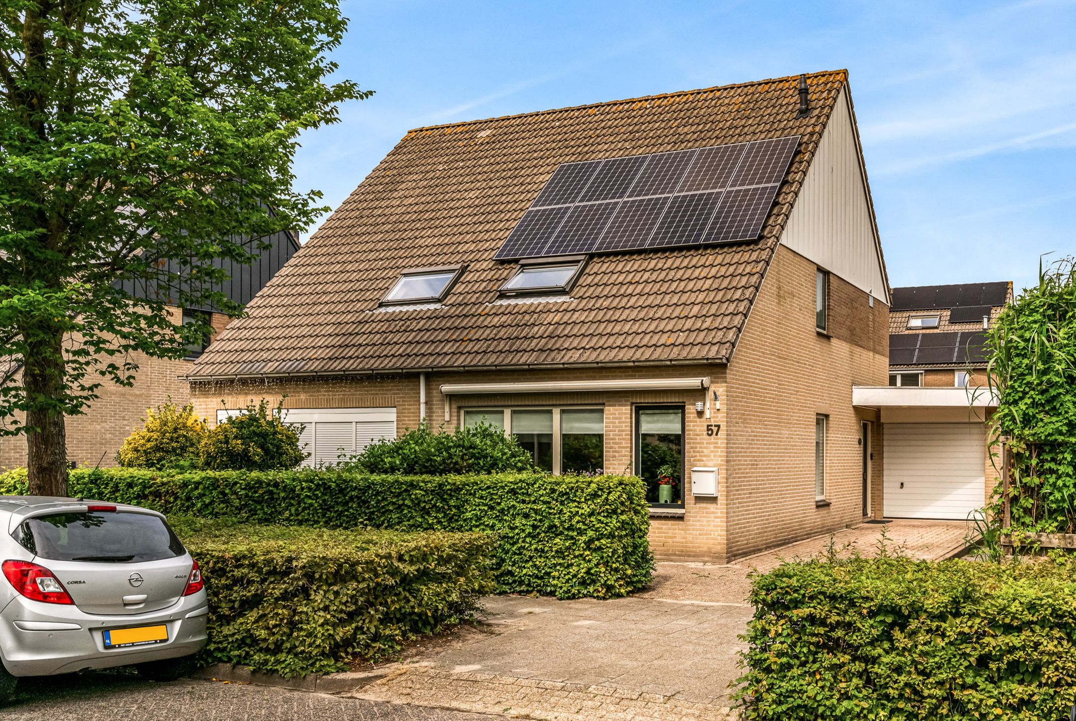 Veranda, 57, Hoorn (NH), 1628JX, Noord-Holland, Nederland 57 