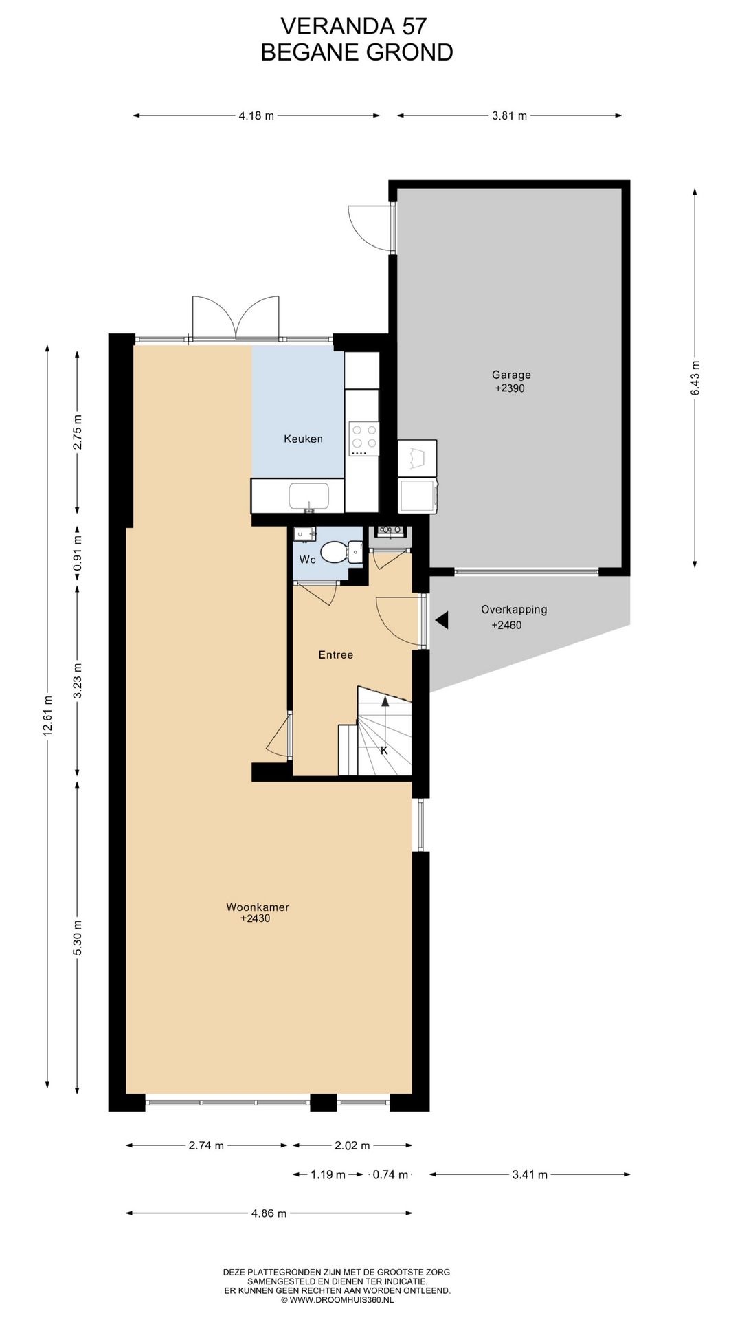 Photo 32 of Veranda 57