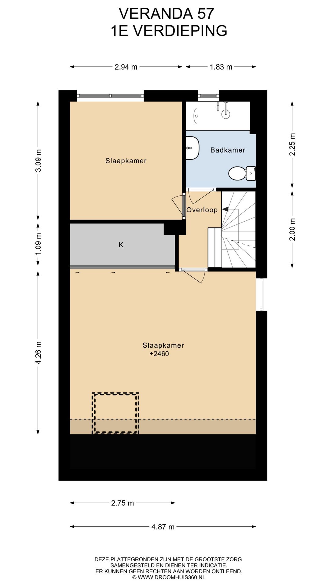 Photo 33 of Veranda 57