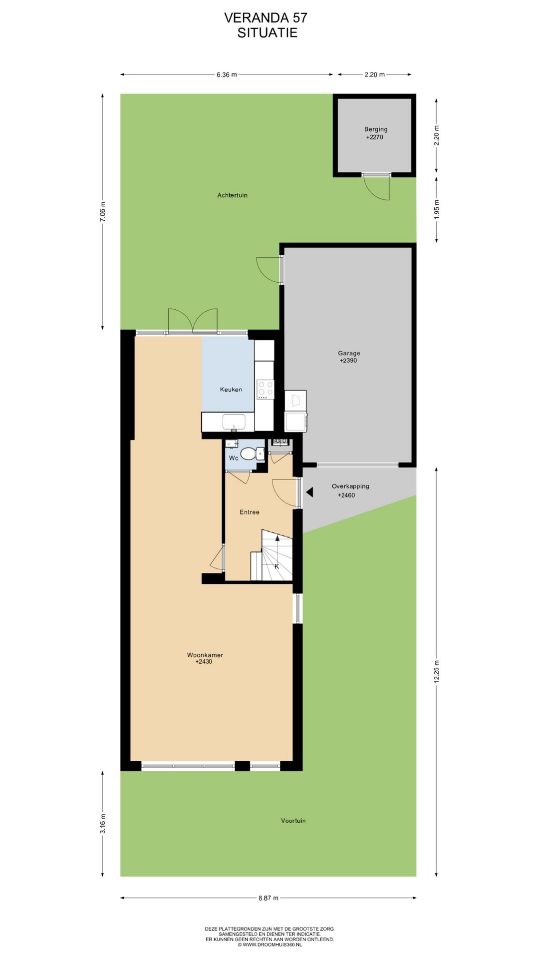 Photo 35 of Veranda 57