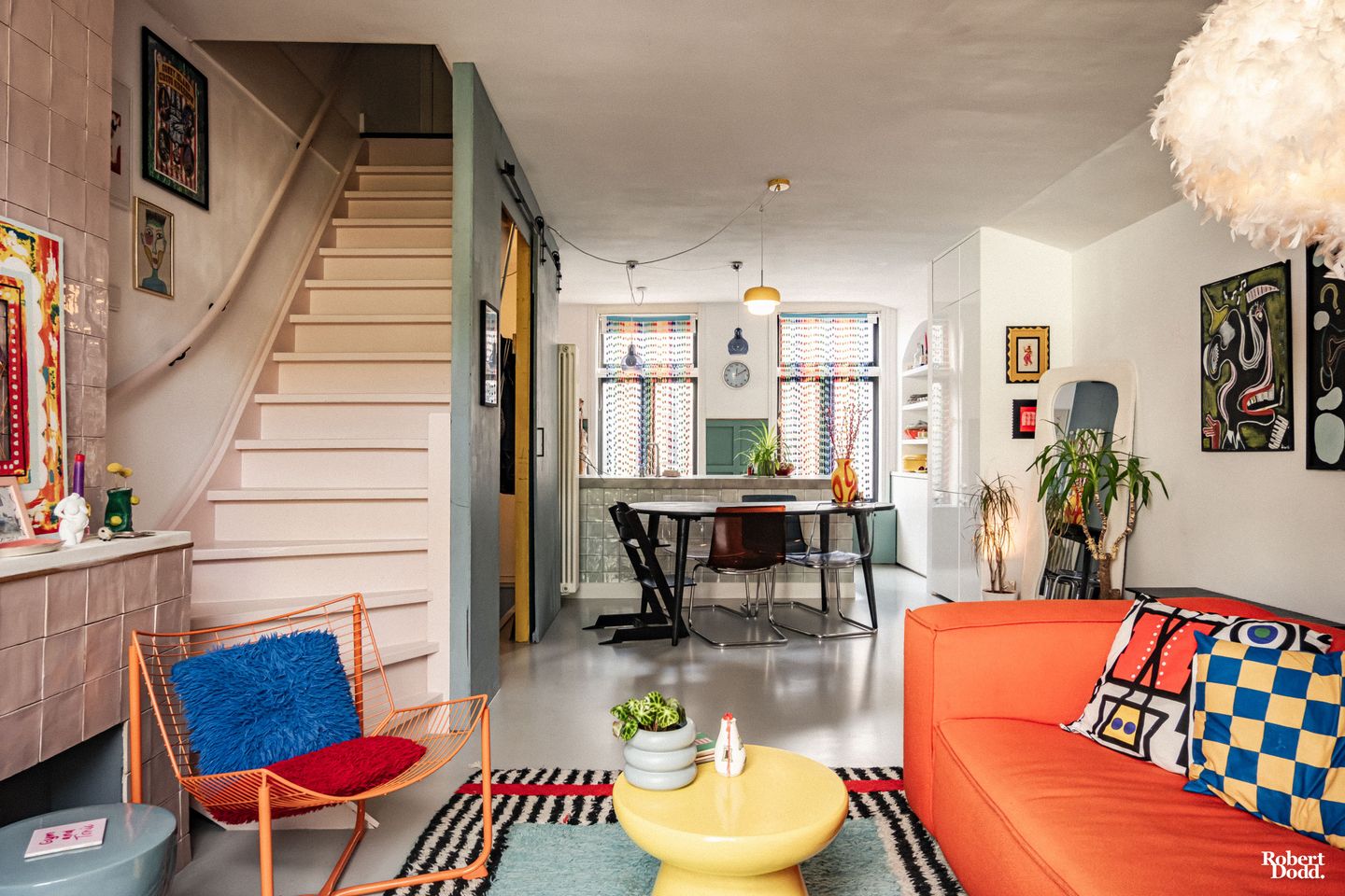 Foto 5 van Kennemerstraat 9-ARD