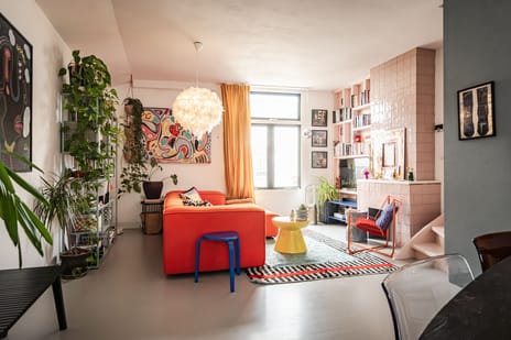 Kennemerstraat 9-ARD secondary image