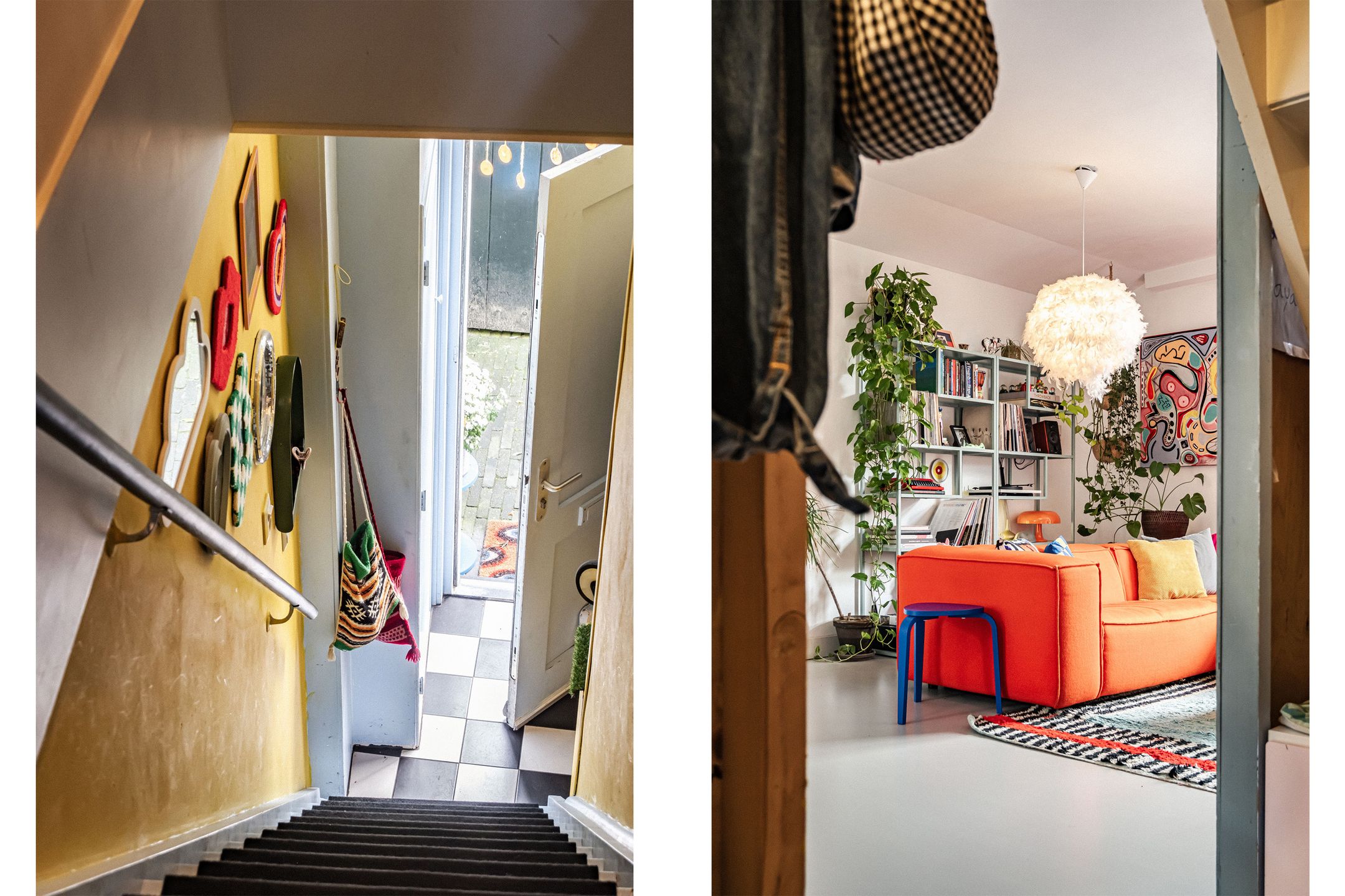 Foto 12 van Kennemerstraat 9-ARD