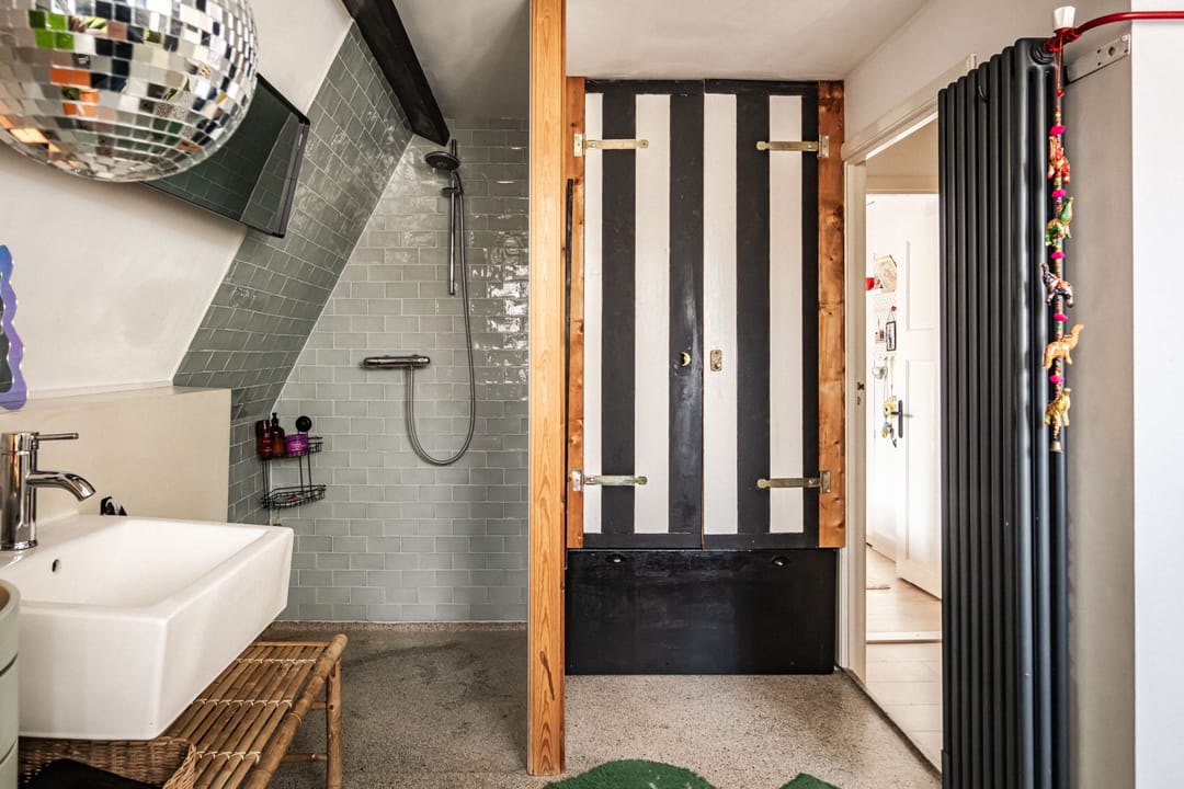 Foto 13 van Kennemerstraat 9-ARD