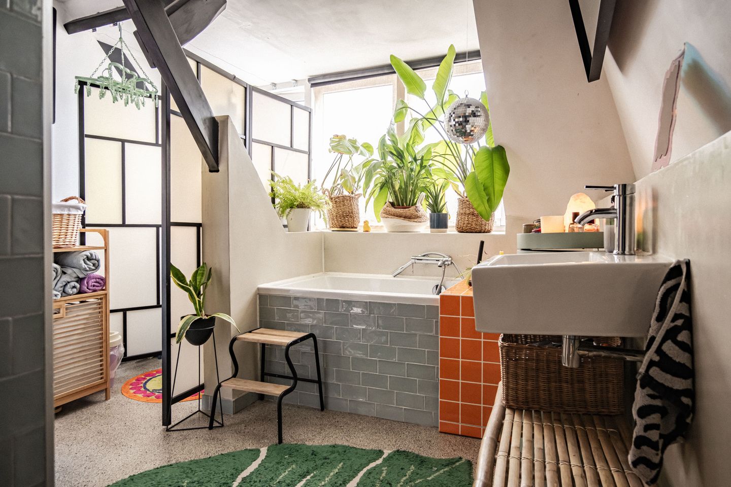 Foto 14 van Kennemerstraat 9-ARD