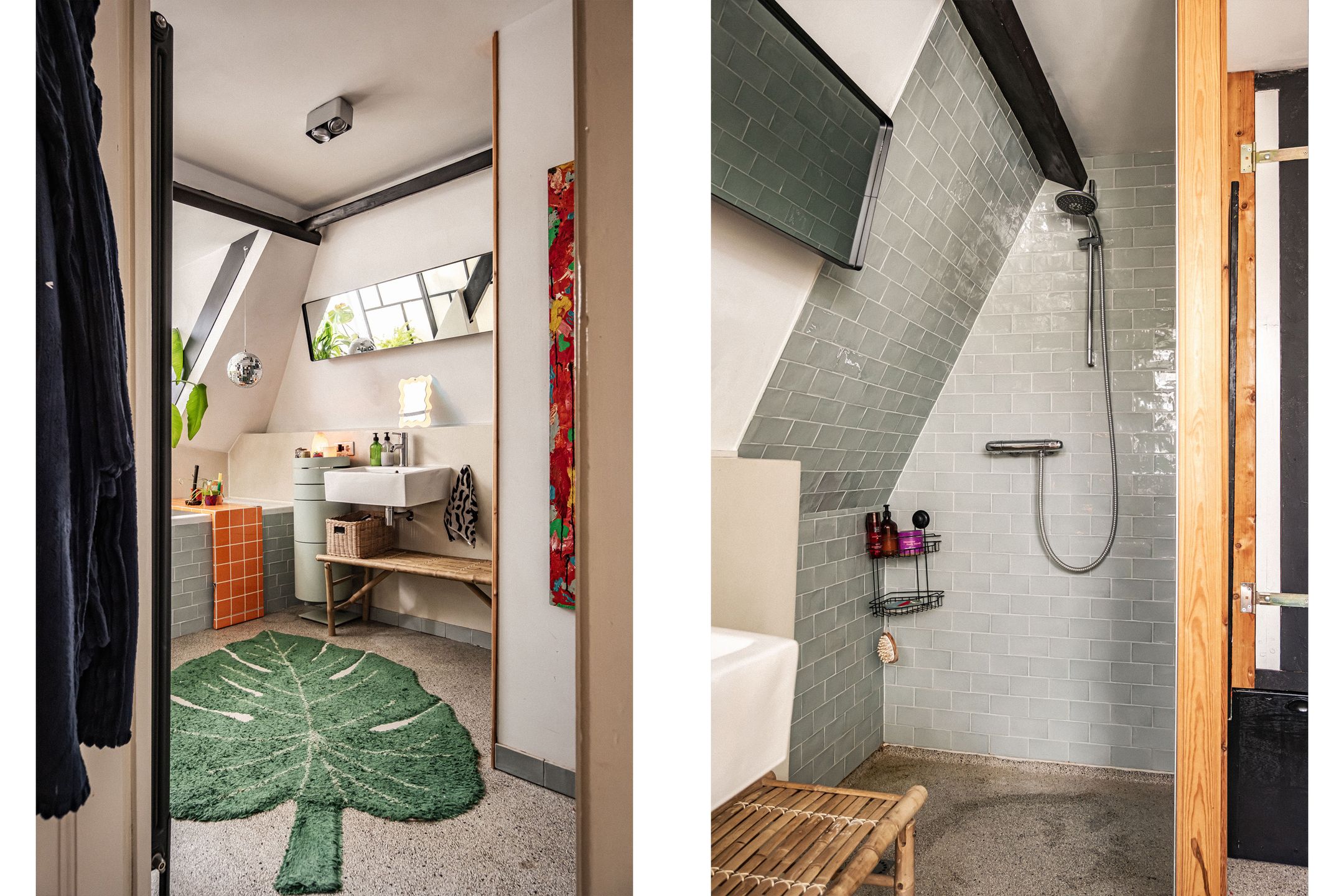 Foto 15 van Kennemerstraat 9-ARD