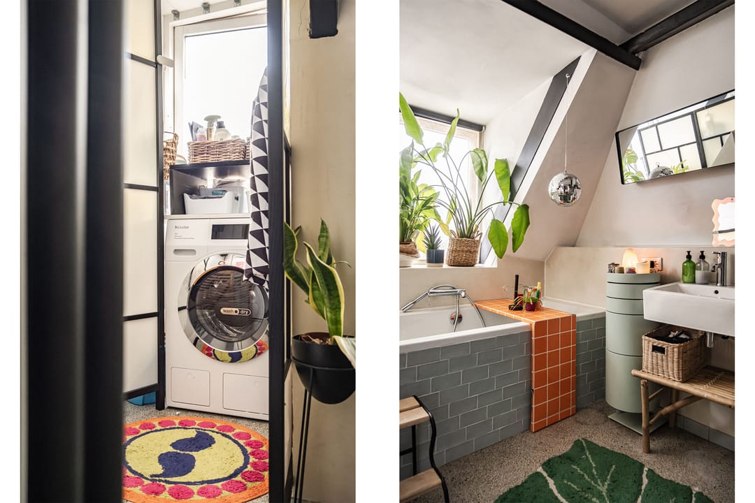 Foto 16 van Kennemerstraat 9-ARD