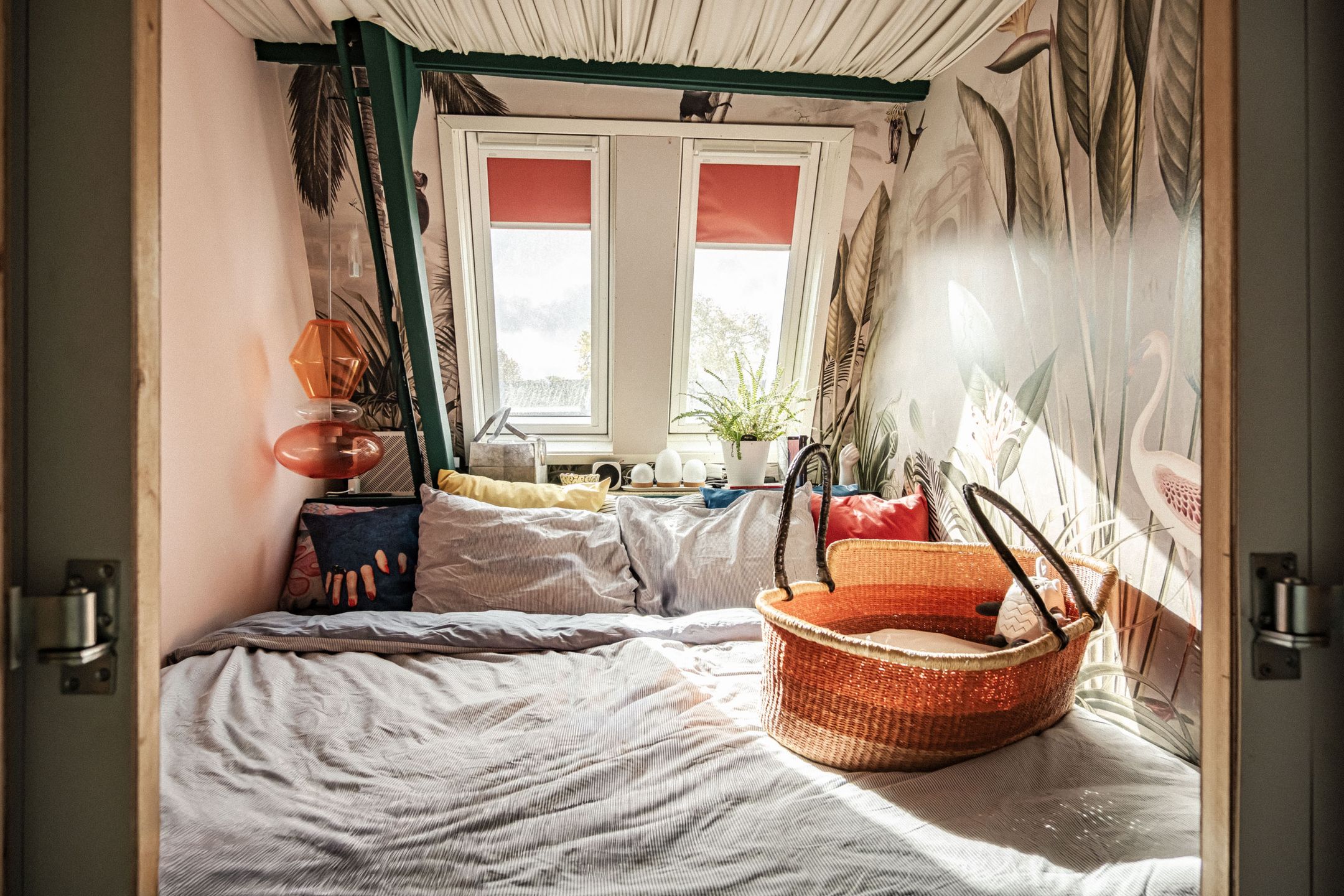 Foto 18 van Kennemerstraat 9-ARD