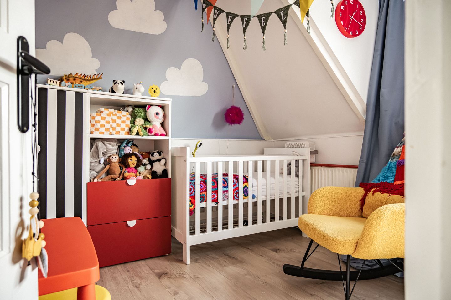 Foto 19 van Kennemerstraat 9-ARD