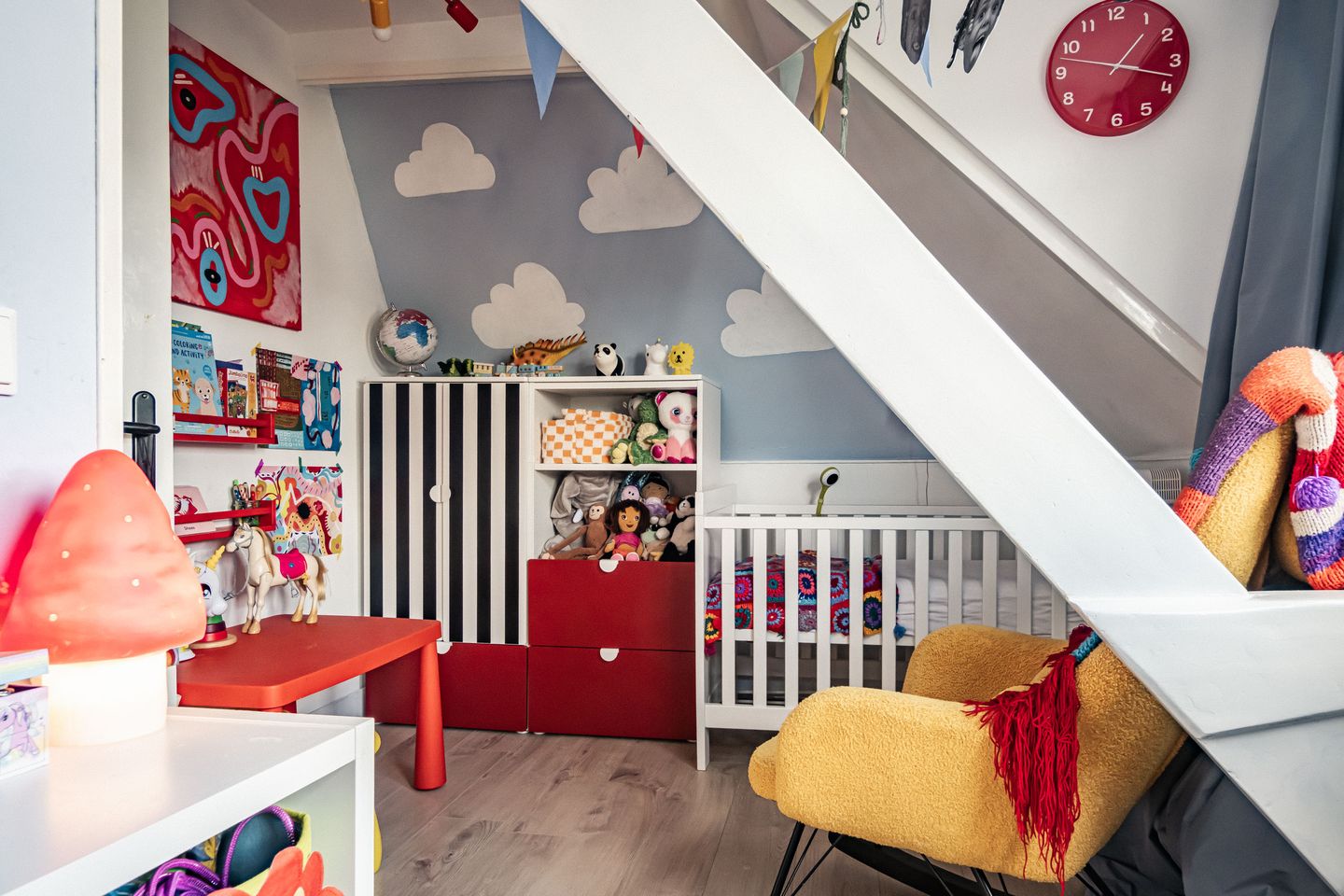 Foto 20 van Kennemerstraat 9-ARD