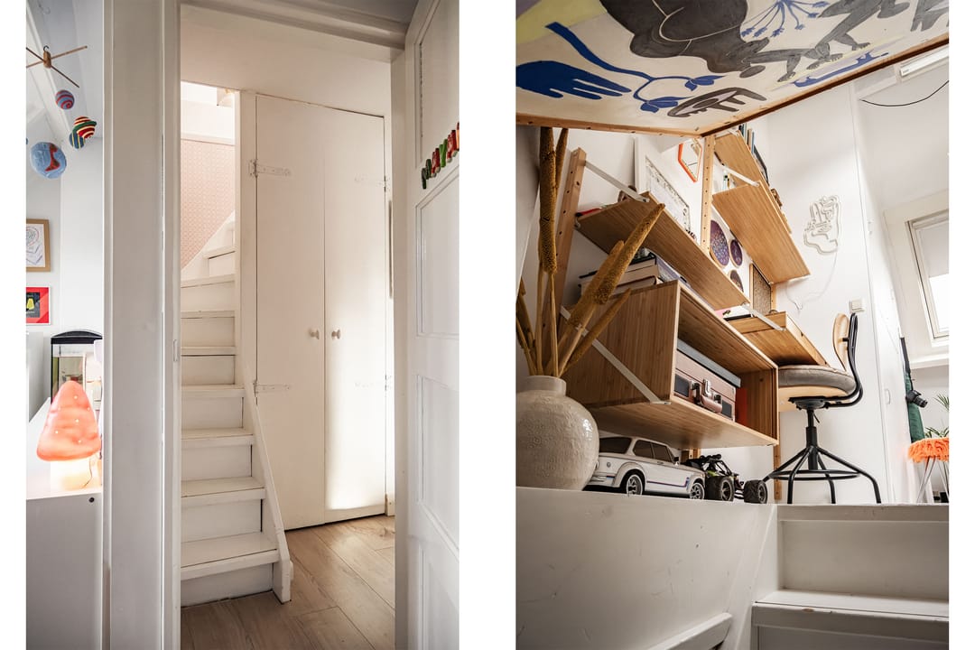 Foto 23 van Kennemerstraat 9-ARD