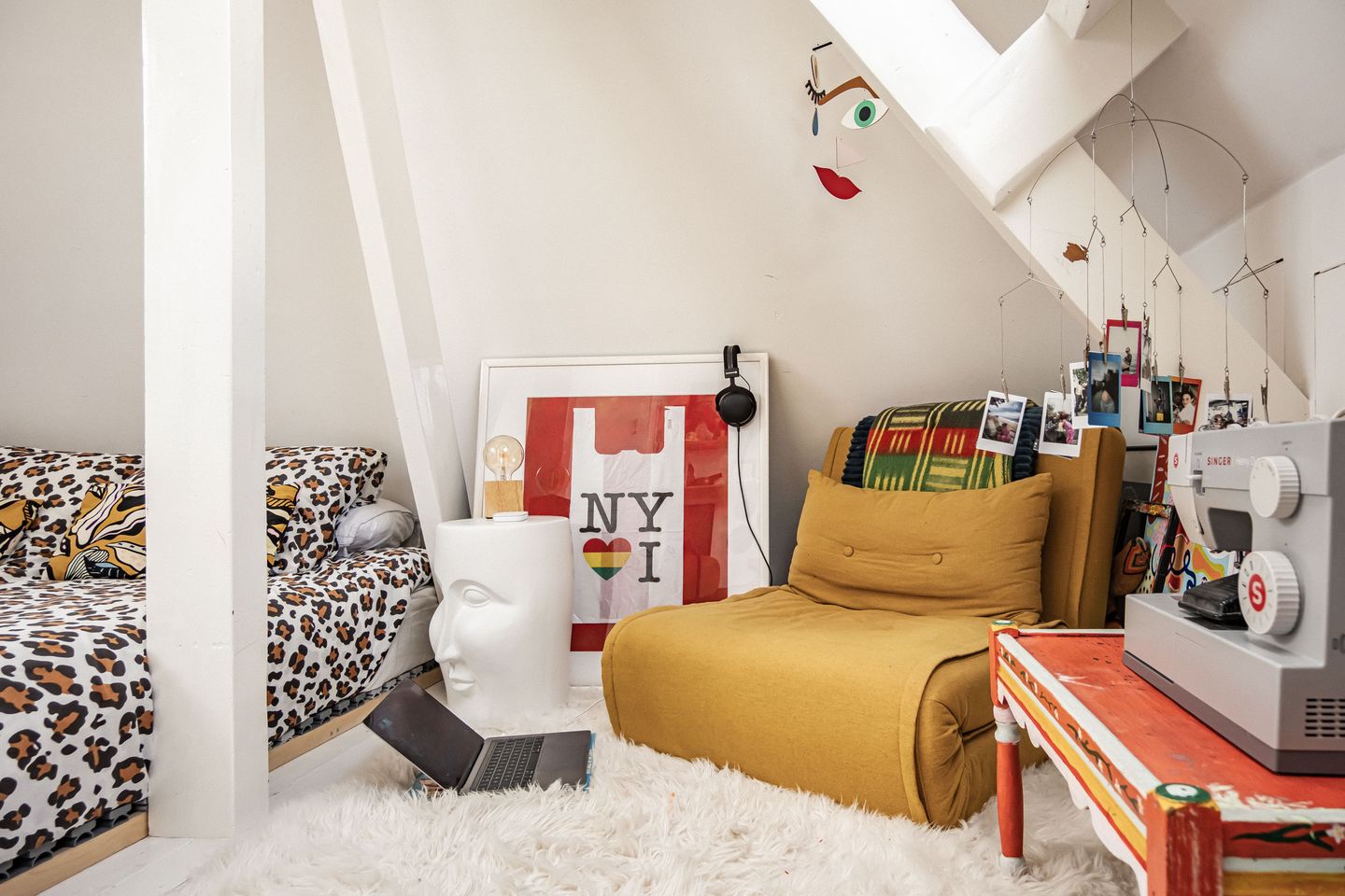 Foto 25 van Kennemerstraat 9-ARD